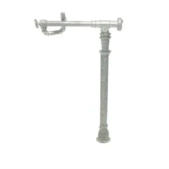 Showcase Miniatures 2120 - Oil Column - HO Scale Kit