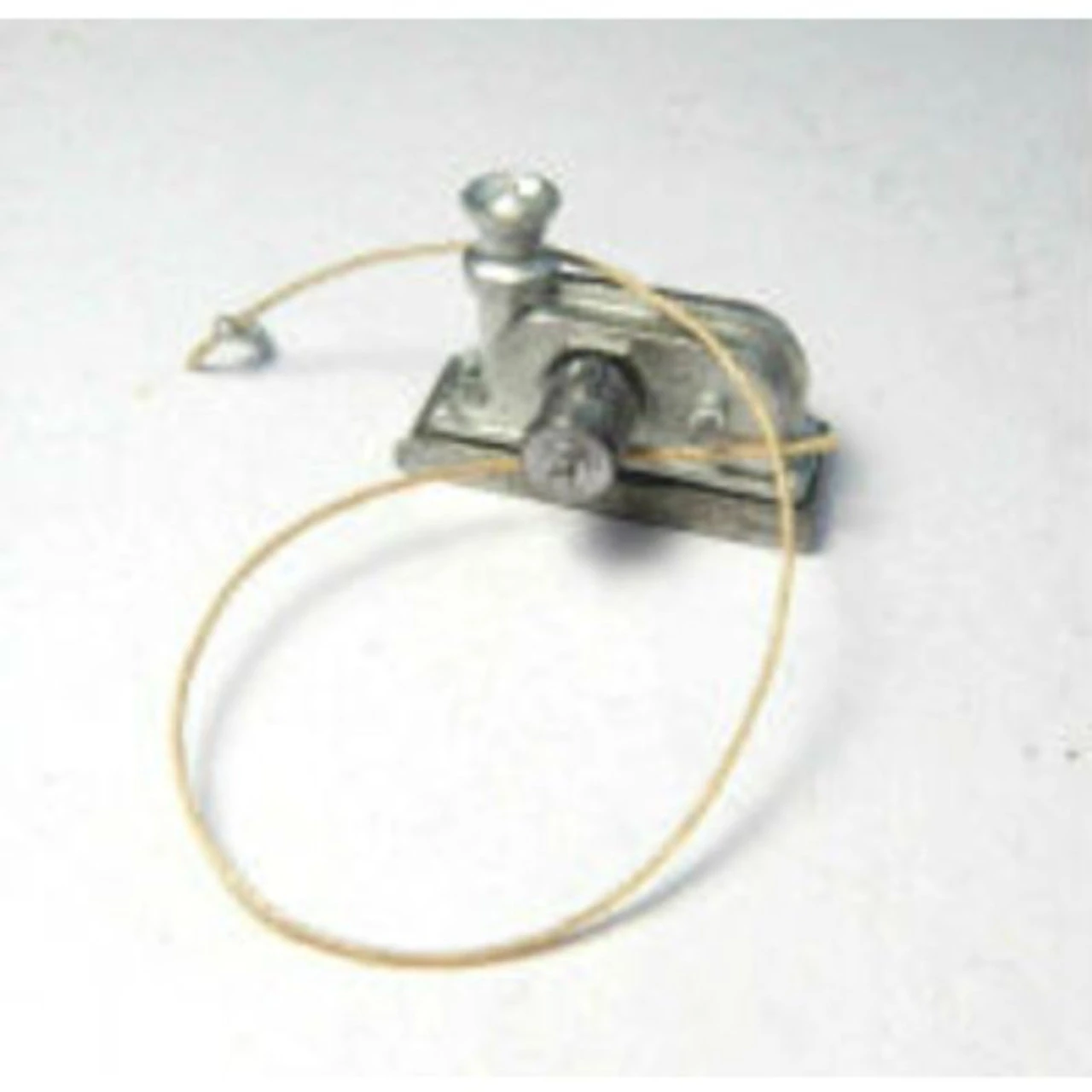 Showcase Miniatures 2125 - Car Puller - HO Scale Kit 1 Showcase Miniatures 2125 - Car Puller - HO Scale Kit