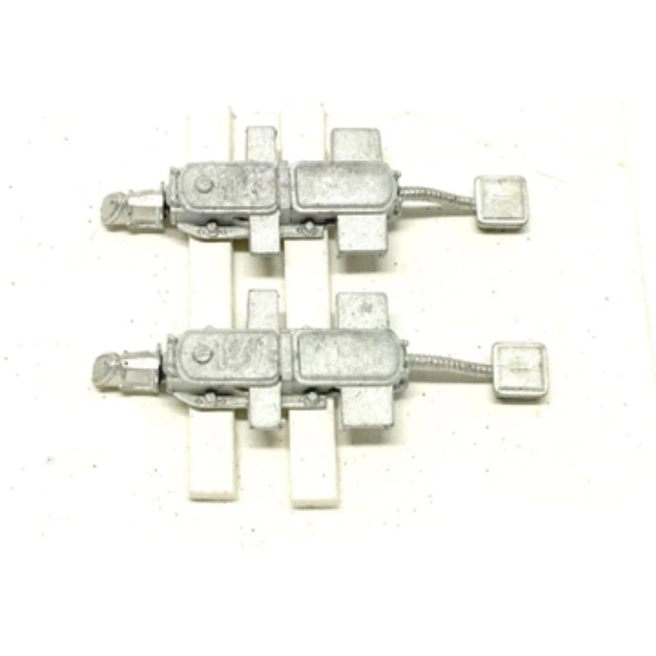 Showcase Miniatures 2135 - Switch Motor (Qty 2) - HO Scale Kit 1 Showcase Miniatures 2135 - Switch Motor (Qty 2) - HO Scale Kit