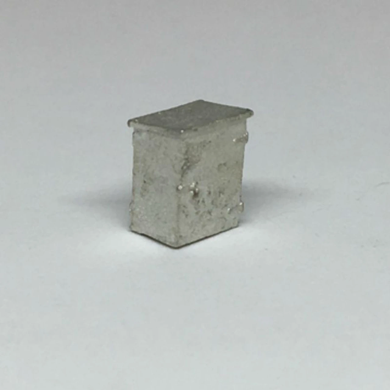 Showcase Miniatures 2337 - Telephone Boxes - HO Scale Kit 1 Showcase Miniatures 2337 - Telephone Boxes - HO Scale Kit