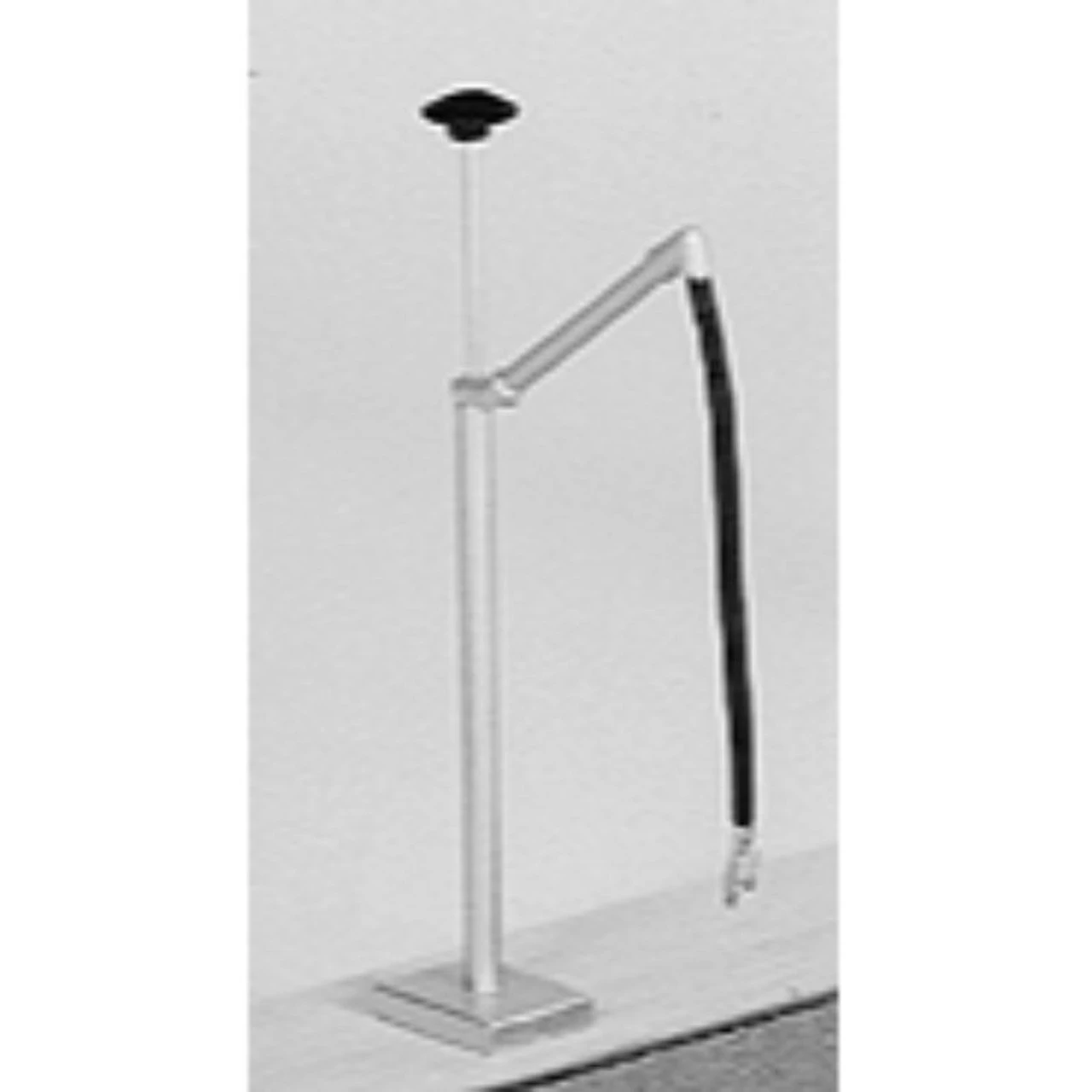 Stewart Products 100 - Fuel Column Kit - HO Scale Kit 1 Stewart Products 100 - Fuel Column Kit - HO Scale Kit