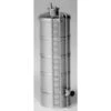 Stewart Products 219 - Vertical Oil Storage Tank - HO Scale Kit