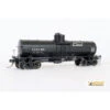 Tangent Scale Models 19025-01 - GATC 8k Gallon Tank North American Lease (VENX) 578 - HO Scale