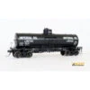 Tangent Scale Models 19070-01 - GATC 1917-design 10000 Gallon Tank Car Imperial Oil Limited (IOX) 5469 - HO Scale