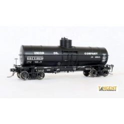 Tangent Scale Models 19072-11 - GATC 1917-design 10000 Gallon Tank Car Union Oil Of California (UOCX) 10241 - HO Scale