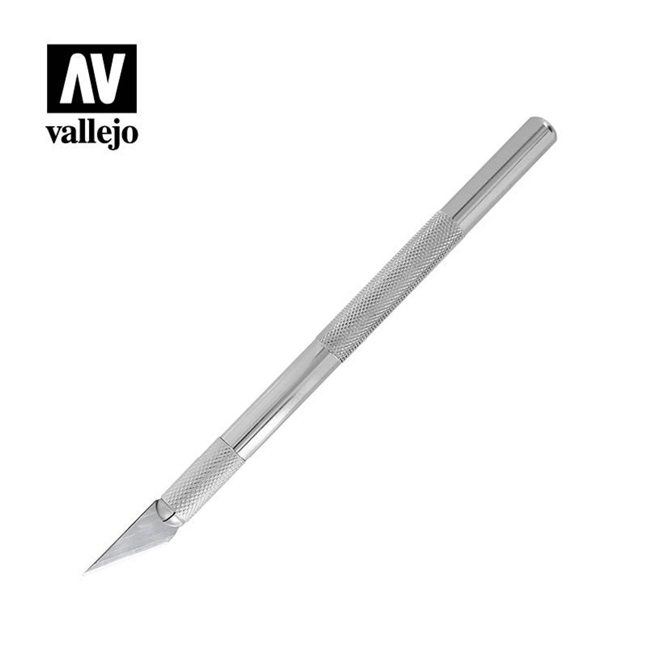 Vallejo T06006 - Modelling Knife No1 - Multi Scale 1 Vallejo T06006 - Modelling Knife No1 - Multi Scale