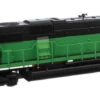 Walthers Mainline 910-10313 - EMD SD60M "TRICLOPS" Burlington Northern (BN) 9230 - HO Scale