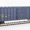 Walthers Mainline 910-1859 - 50' ACF Exterior Post Boxcar CSX (CSXT) 130039 - HO Scale