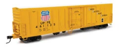 Walthers Mainline 910-3995 - 57' Mechanical Reefer Union Pacific (UPFE) 461125 - HO Scale