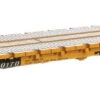 Walthers Mainline 910-5405 - 60' Pullman-Standard Flatcar Trailer Train (OTTX) 90170 - HO Scale