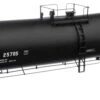 Walthers Proto 920-100248 - 23,000 Gallon Funnel-Flow Tank Car Archer-Daniels-Midland (ADMX) 25705 - HO Scale