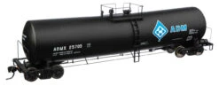 Walthers Proto 920-100248 - 23,000 Gallon Funnel-Flow Tank Car Archer-Daniels-Midland (ADMX) 25705 - HO Scale