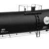 Walthers Proto 920-100253 - 23,000 Gallon Funnel-Flow Tank Car Corn Products (CCLX) 1911 - HO Scale
