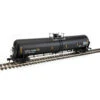 Walthers Proto 920-100734 - 55' Trinity Modified 30,145-Gallon Tank Car GATX Rail Canada (CGTX) 31060 - HO Scale