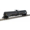 Walthers Proto 920-100737 - 55' Trinity Modified 30,145-Gallon Tank Car GATX Rail Canada (CGTX) 31200 - HO Scale