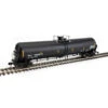 Walthers Proto 920-100758 - 55' Trinity Modified 30,145-Gallon Tank Car Trinity Industries (TILX) 350356 - HO Scale