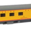 Walthers Proto 920-13104 - 85' Budd 10-6 Sleeper Union Pacific (UP) Cabarton - HO Scale
