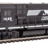 Walthers Trainline 931-2504 - EMD GP15-1 Norfolk Southern (NS) 1446 - HO Scale