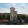 Walthers Cornerstone 933-4202 - Small Wood Coaling Tower - HO Scale Kit