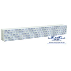 Walthers SceneMaster 949-3164 - Wrapped Lumber Load For 72' Centerbeam Nakina - HO Scale