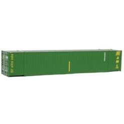 Walthers SceneMaster 949-8510 - 53' Container AML - HO Scale