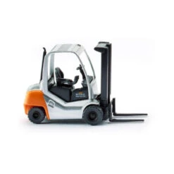 Wiking 66337 - Still RX 70-25 Forklift - HO Scale