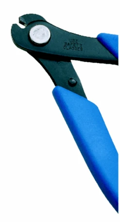 Xuron 2193 - Hard Wire And Memory Cable Cutter