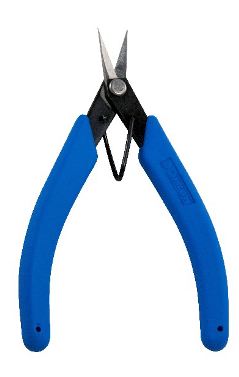 Xuron 9180ET - Professional Photo Etch Scissor 1 Xuron 9180ET - Professional Photo Etch Scissor